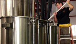 Southern Pines Brewing Company Southern Pines Brewing Company