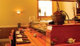 Ten-Ya Japanese Cuisine & Sushi Ten-Ya Japanese Cuisine & Sushi