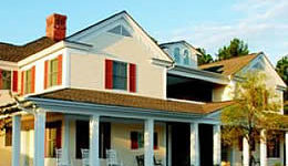 The Lodges at Mid South The Lodges at Mid South