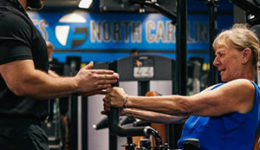 TruFIT Gym TruFIT Gym