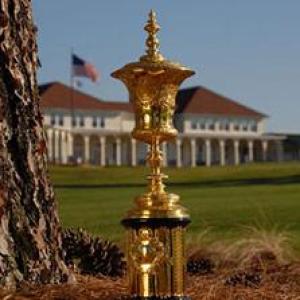 Pinehurst To Host 2019 U.S. Amateur Championship