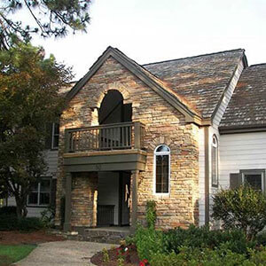 Ouimet Cottage, AME Golf
