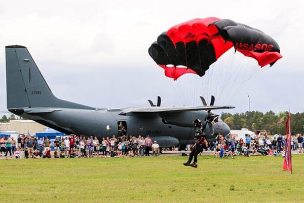 Festival d'Avion