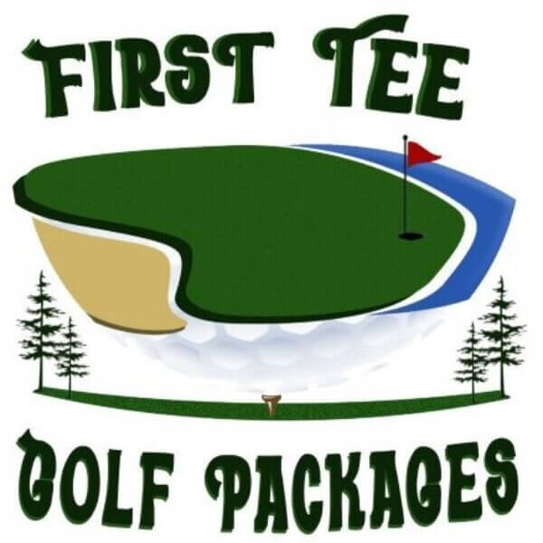 First Tee Golf Packages Home of Golf