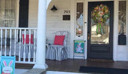 Carriage House Bed and Breakfast Carriage House Bed and Breakfast