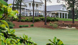 Forest Creek Golf Club Meeting Facilities