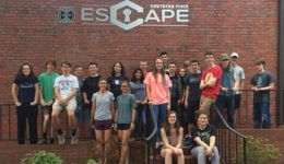 Southern Pines Escapes Southern Pines Escapes