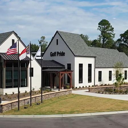 Pinehurst Area Makes Pitch for Golf Businesses to Relocate to North Carolina