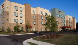 TownePlace Suites’ Packages TownePlace Suites’ Packages