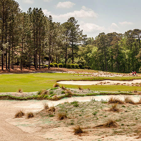 Pinehurst No. 3