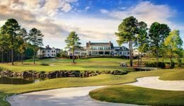 Talamore Signature Package Talamore Signature Package