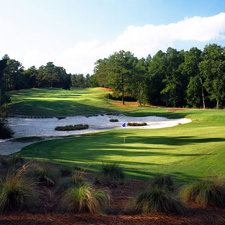 Best Bang for the Buck Golf Courses