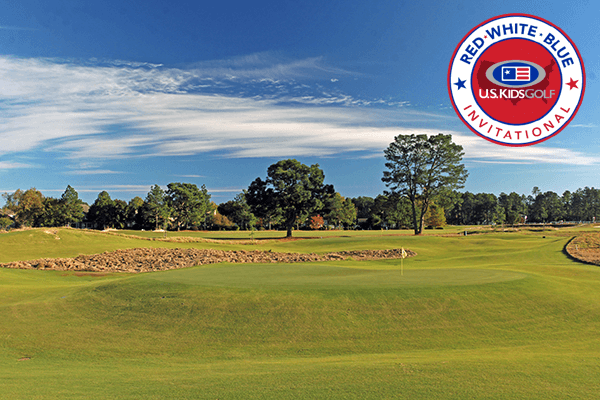 Longleaf Golf & Family Club