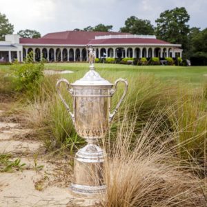 Home of American Golf and U.S. Open Connections