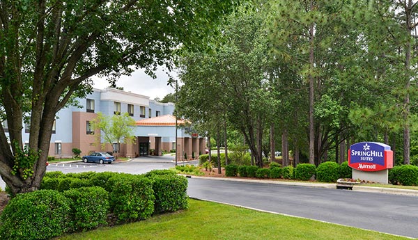 SpringHill Suites Pinehurst-Southern Pines
