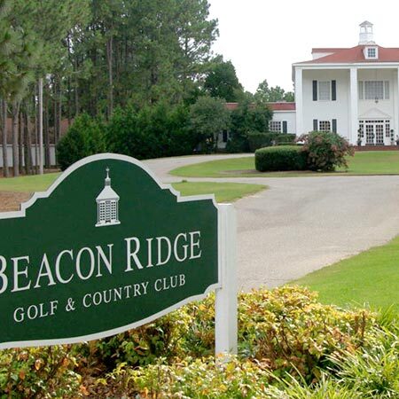 Beacon Ridge Clubhouse