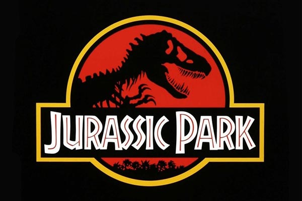 Jurassic Park Logo