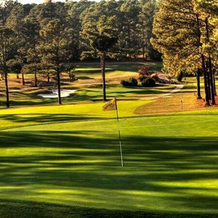 Southern Pines Golf Club