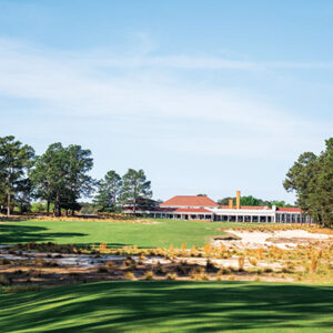 Global Golf Post Reveals “Best 18 Holes of Golf” In The Pinehurst Area