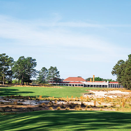 9 Great Reasons To Tee It Up At The Home Of American Golf® In 2011