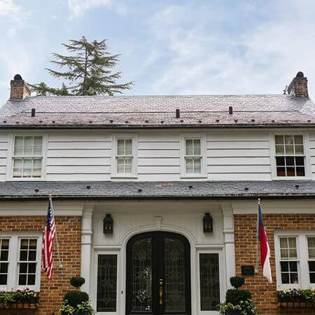 Dornoch Cottage, Pinehurst