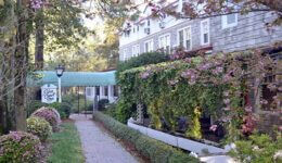 Pine Crest Inn Special Pine Crest Inn Special