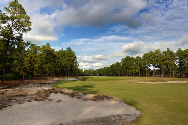 Golfweek’s Top 200 U.S. Resort Courses Includes Eight From The Home Of American Golf