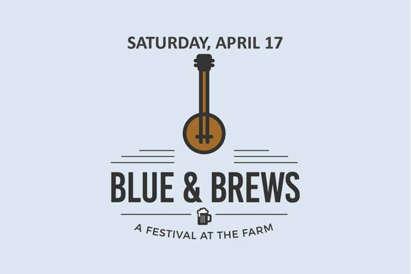 Blue & Brews Festival at Malcolm Blue Farm