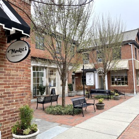 Southern Pines Shops