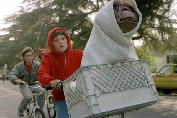 E.T.
