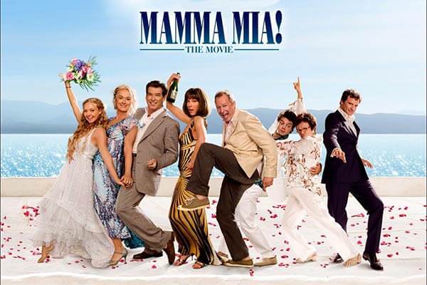 Mamma Mia!
