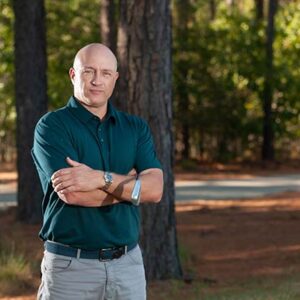 CVB Forms Partnership With Renowned Golf Instructor Nick Bradley