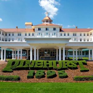 Statement from Pinehurst Resort on Lifting of Restrictions in N.C.