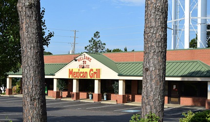 Benji’s Mexican Grill