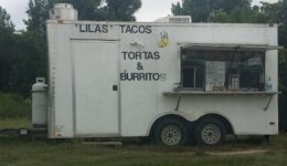 Lila’s Tacos