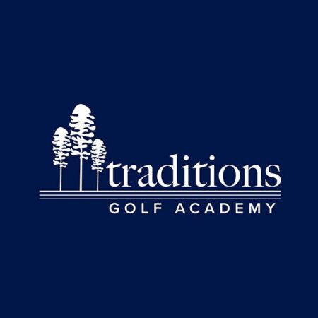 Traditions Golf Academy logo