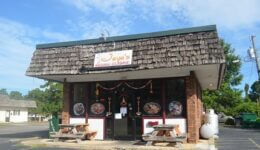 Jaya’s Indian Cuisine Jaya’s Indian Cuisine
