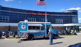 Scotty’s All American Food Truck