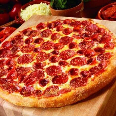 Marcos Pizza