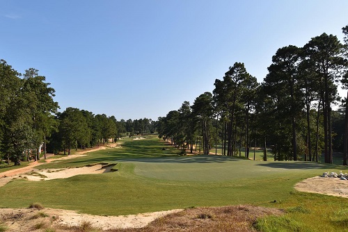 The Rebirth of Southern Pines Golf Club