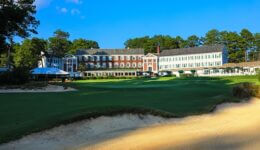 Golf Lovers Package Golf Lovers Package