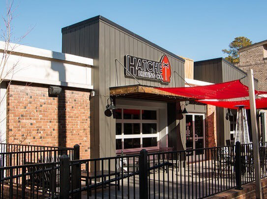 Hatchet Brewing Co.