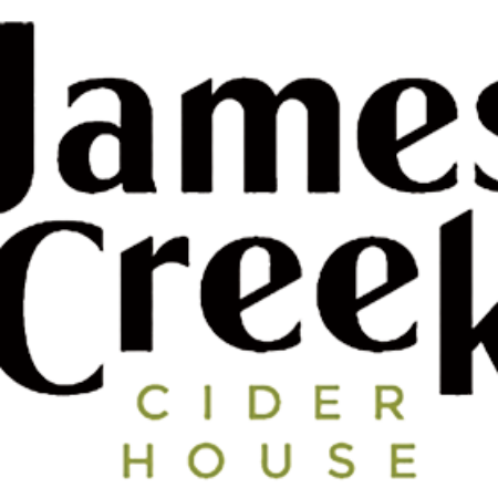 James Creek Cider House logo