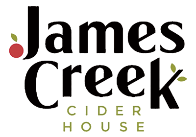James Creek Cider House logo