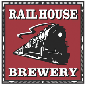 Railhouse Brewery logo