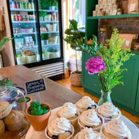 Rooted Cafe and Market