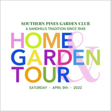 Home & Garden Tour