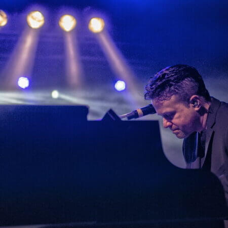 Billy Joel Tribute Concert