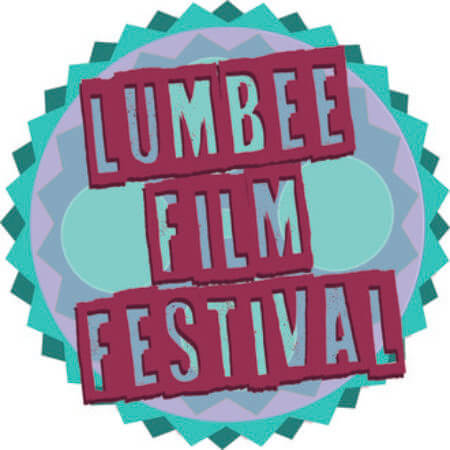 Lumbee Film Festival Logo