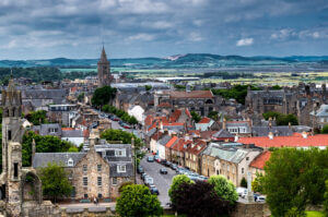 St Andrews Scotland